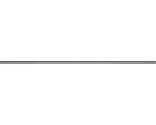 Tubadzin GLASS GREY listela 89,8x1,5 cm