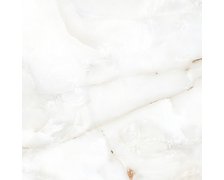 Home Logan Snow rektifikovaná gresová dlažba, lesklá 60 x 60 cm PD-ZA-LS-7000