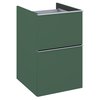 Elita Komoda LOOK 40 2S Forest Green matt 40x45,6 cm RE080401027010