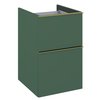 Elita Komoda LOOK 40 2S Forest Green matt 40x45,6 cm RE080401027010