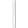 JOMO Exclusive 2.1 ovládacie tlačítko sklo biele mat, 167-37001180-00