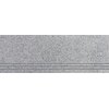 Home Granit Sivý G603 schodnica lesklá 33 x 120 x 2 cm