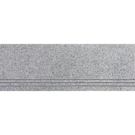 Home Granit Sivý G603 schodnica lesklá 33 x 120 x 2 cm