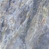 Cerrad Lamania BRAZILIAN QUARTZITE Blue gresová rektifikovaná dlažba / obklad lesklá 119,7 x 119,7 cm