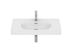 Roca MERIDIAN Fineceramic® nástenné/nábytkové umývadlo 80 x 46 cm A327745620