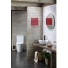 Roca HOTELS WC kefa A817587C40