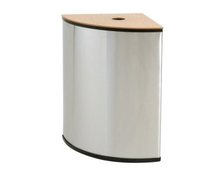 AWD Interior kôš na prádlo 40x60cm AWD02010432