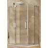 Aquatek PARTY R14 obdĺžnikový sprchový kút 100 x 80 x 195 cm
