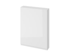 CERSANIT MODUO skrinka závesná 80 x 60 cm biela S929-016