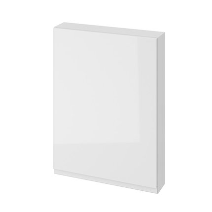 CERSANIT MODUO skrinka závesná 80 x 60 cm biela S929-016