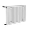 Radiátor STELRAD COMPACT 33K 600 x 3000 mm bočné pripojenie GR-ST-C-33/60/300