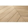 Emil Ceramika MIMESIS MIELE CHEVRON NAT. 11 x 54 cm