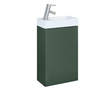 Elita YOUNG BASIC závesná skrinka s umývadlom 40 cm 168993