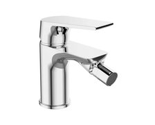 Laveo PLATO bidetová vodovodná batéria BLY_032D