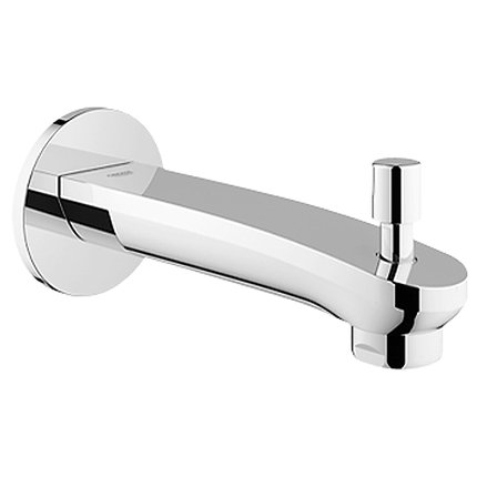 Grohe EUROSTYLE COSMOPOLITAN vaňový vpusť, chróm 13277002