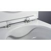 Deante PEONIA ZERO WC misa závesná RimFree 51 x 36 cm CDE_6ZPW