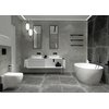Deante PEONIA ZERO WC misa závesná RimFree 51 x 36 cm CDE_6ZPW