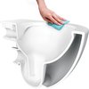 Deante PEONIA ZERO WC misa závesná RimFree 51 x 36 cm CDE_6ZPW