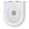 Deante PEONIA ZERO WC misa závesná RimFree 51 x 36 cm CDE_6ZPW