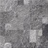 Cersanit ORION grey mix dlažba 42x42 cm W459-002-1
