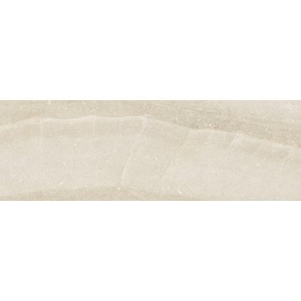 Ceramika Konskie Maranello cream lesklý obklad, rektifikovaný 25 x 75 cm