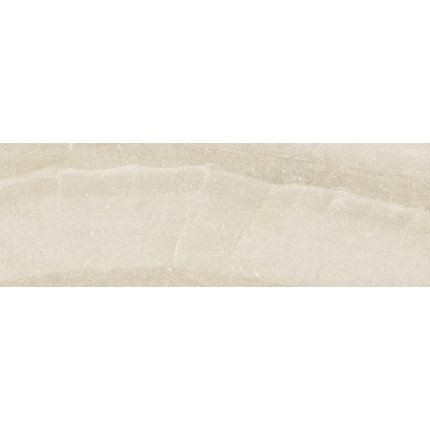 Ceramika Konskie Maranello cream lesklý obklad, rektifikovaný 25 x 75 cm