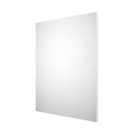 Home BOX WHITE zrkadlo 60 x 80 cm