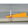 LEVELYS nivelačné spony 1 mm XL - 100 ks (SP1111)