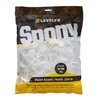 LEVELYS nivelačné spony 1 mm XL - 100 ks (SP1111)