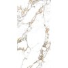 Garth White Sugar Carving 60×120 cm – lesklá rektifikovaná gresová dlažba