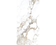 Garth White Sugar Carving 60×120 cm – lesklá rektifikovaná gresová dlažba