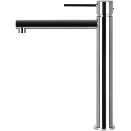 Corsan LUGO umývadlová vodovodná batéria chróm CMB7512CH