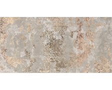 Ceramika Color Damasco beige dekor CCR47-1 matný rektifikovaný 30 x 60 cm