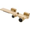 Rea HELIX GOLD MATT sprchový set s batériou P6621