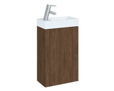 Elita YOUNG BASIC závesná skrinka s umývadlom 40 cm 168992