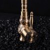 Rea VENICE kuchynská vodovodná batéria, antický bronz REA-B2500