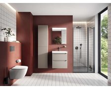 Kúpeľňový nábytok, kolekcia Elita Helo