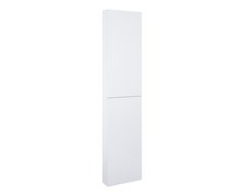 Elita FOR ALL kúpeľňová skrinka závesná 40 x 180 x 12,6 cm RE030400068060