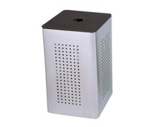 AWD Interior kôš na prádlo 31,5x31,5x54cm AWD02010435