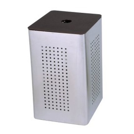 AWD Interior kôš na prádlo 31,5x31,5x54cm AWD02010435