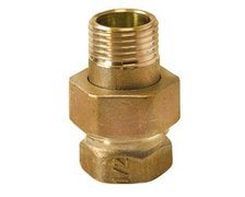 Novaservis KÚRENÁRSKE ŠRÓBENIE 3/8" FT209/10