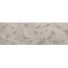 Baldocer ICON GREY SHAPE keramický obklad matný rektifikovaný 30 x 90 cm