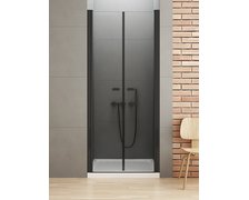 New Trendy NEW SOLEO BLACK sprchové dvere 70 x 195 cm D-0213A