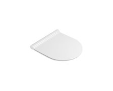 Catalano ZERO 55 sedátko slim SoftClose 0151200001