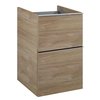 Elita Komoda LOOK 40 2S Dub Canela 40x45,6 cm RE080401027050