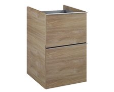 Elita Komoda LOOK 40 2S Dub Canela 40x45,6 cm RE080401027050