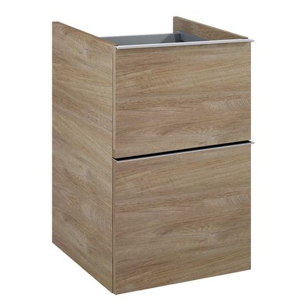 Elita Komoda LOOK 40 2S Dub Canela 40x45,6 cm RE080401027050