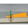 LEVELYS nivelačné spony 1 mm XXL - 100 ks (SP1112)