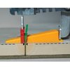 LEVELYS nivelačné spony 1 mm XXL - 100 ks (SP1112)