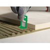 LEVELYS nivelačné spony 1 mm XXL - 100 ks (SP1112)